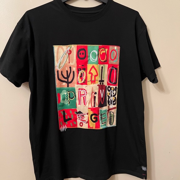 Bleecker &‎ Mercer T-shirt - Picture 1 of 5